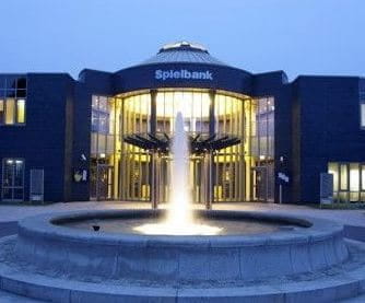 Spielbank Kötzting Spielbank Kötzting