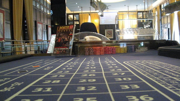 Bet365 sports betting casino