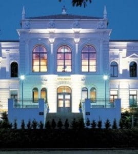 Spielbank Bad Harzburg Spielbank Bad Harzburg