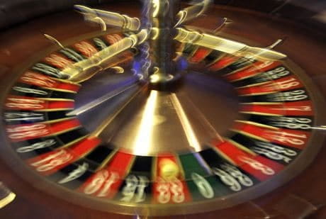 Spielbank Garmisch-Partenkirchen Spielbank Garmisch-Partenkirchen