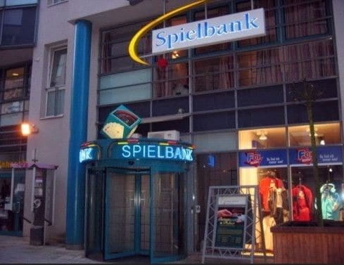 Spielbank Mecklenburg Vorpommern Spielbank Mecklenburg Vorpommern
