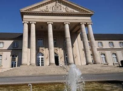 Texas holdem aachen