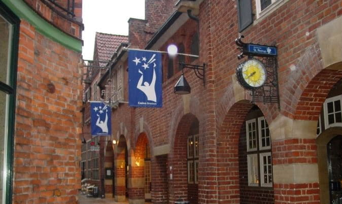 Spielbank Bremen Spielbank Bremen
