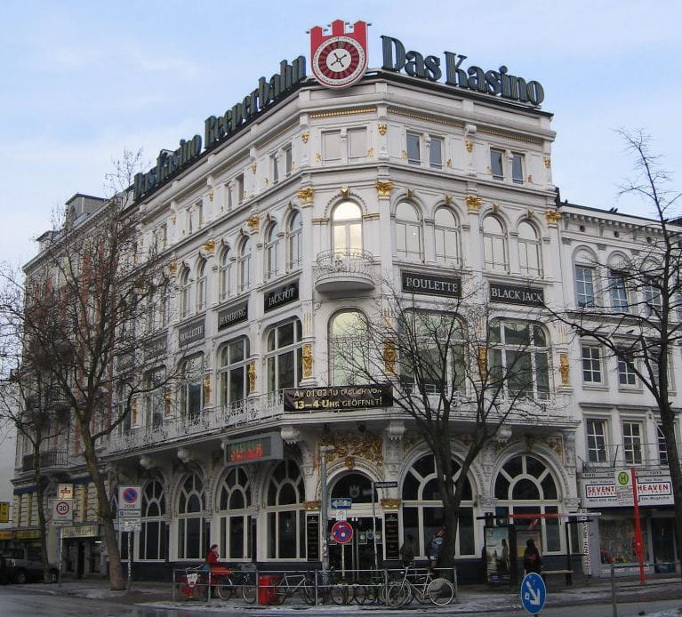 Spielbank Hamburg Reeperbahn Spielbank Hamburg Reeperbahn