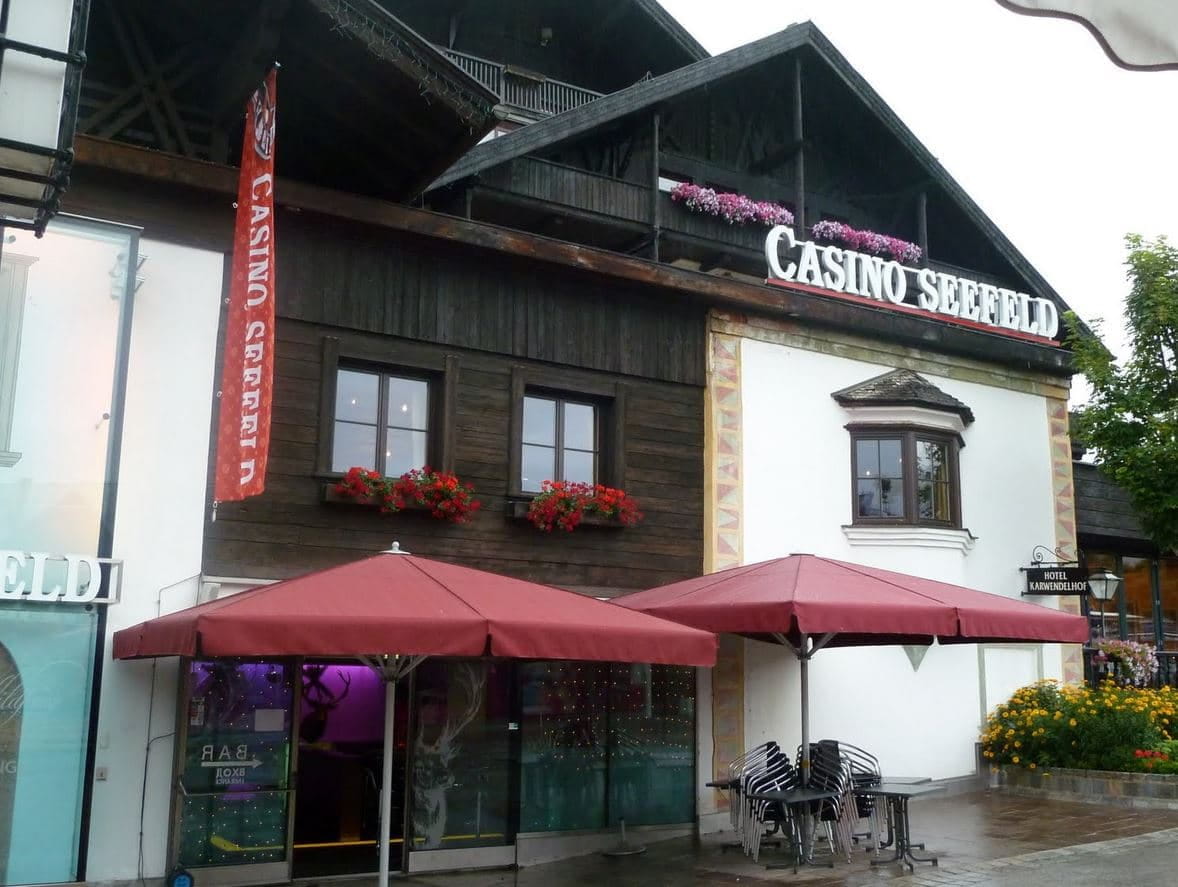Casino Seefeld Offnungszeiten Casino Seefeld Offnungszeiten