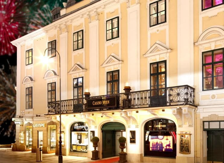Spielbank Wien Spielbank Wien
