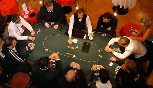 Spielbank Baden WГјrttemberg Spielbank Baden WГјrttemberg
