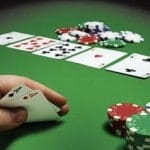 texas holdem poker
