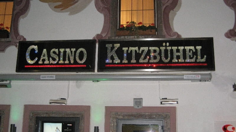 Casino Kitzbühel