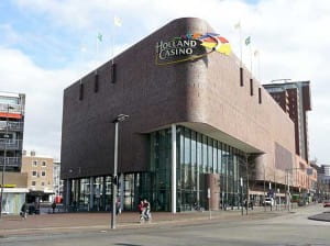 Holland Casino