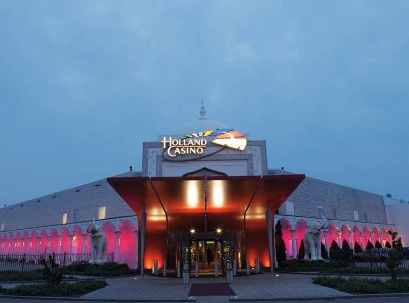 Poker venlo turnier
