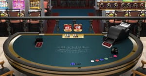 Blackjack regeln zwei asse