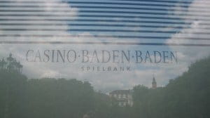 Spielbank Baden Baden Erfahrungen