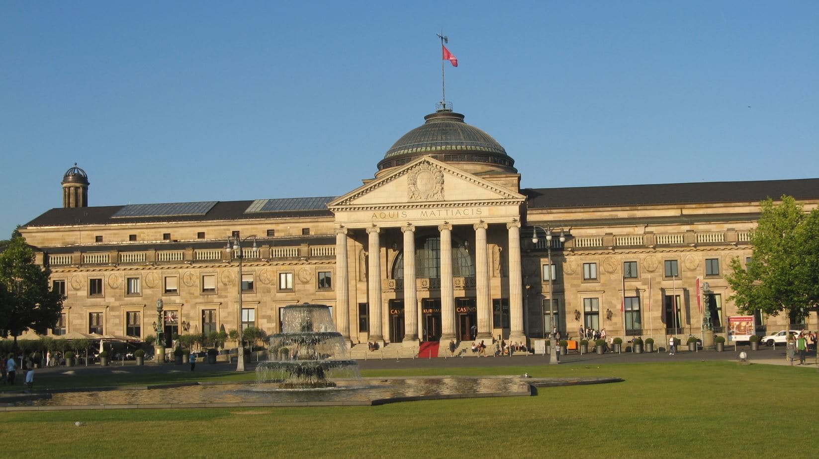 Casino Wiesbaden Poker Casino Wiesbaden Poker