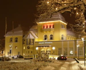 Casino Cosmopol Malmö