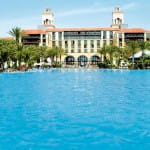 Lopesan Costa Meloneras Resort