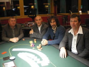 Poker Casino Feuchtwangen