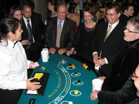Feuchtwangen Casino