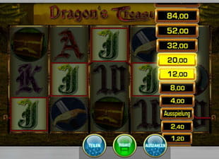 Jetzt Spielen Treasure