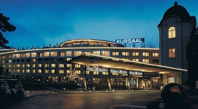 Casino Bern Poker Casino Bern Poker