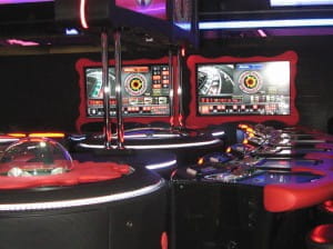 electronic roulette casino barcelona