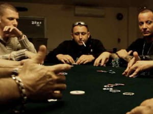 poker friends