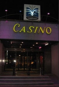 casino chaudfontaine