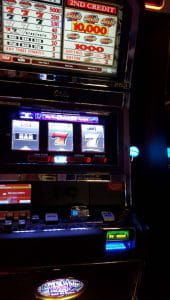 Spielbank Hannover Slots