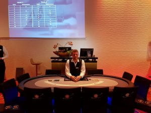 Pokerturnier Spielbank Magdeburg
