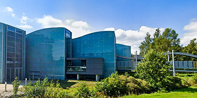 Spielbank Bad Steben