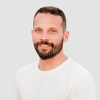 Jan Nicolas Jorgensen - Auslandskorrespondent von
  spielbank.com.de