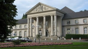 spielbank aachen