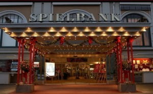 spielbank in Bad Neuenahr