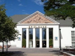 Spielbank Heringsdorf Spielbank Heringsdorf