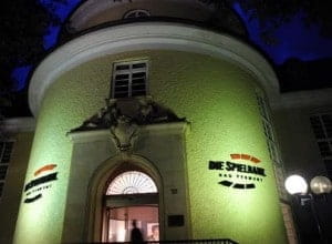 Spielbank Bad Pyrmont Spielbank Bad Pyrmont