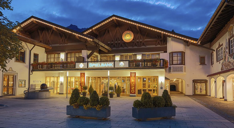 spielbank garmisch partenkirchen erfahrungen