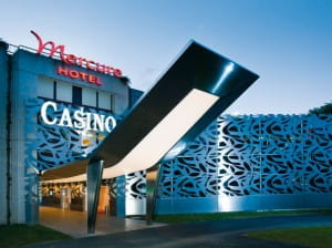Seltsame Fakten über Casino legal