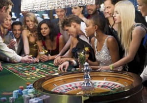 Spielbank Wien roulette