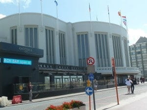 spielbank knokke heist entrance