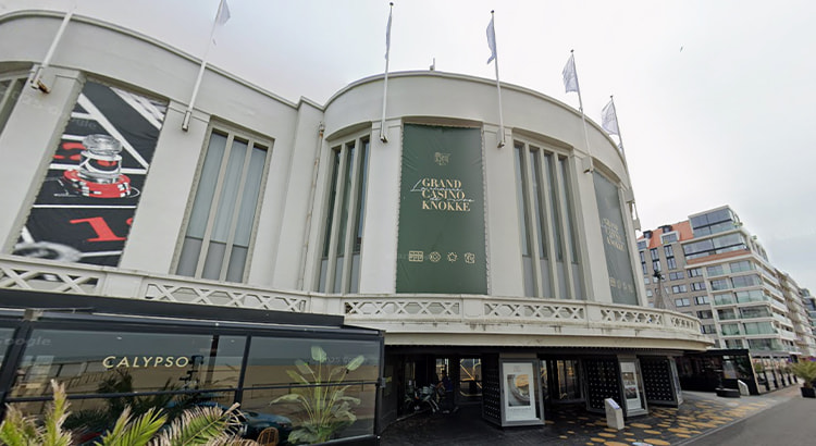 spielbank knokke heist erfahrungen