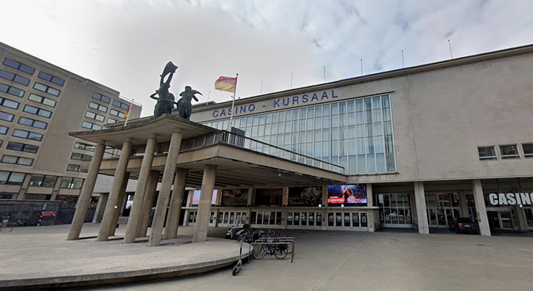 spielbank kursaal ostende erfahrungen