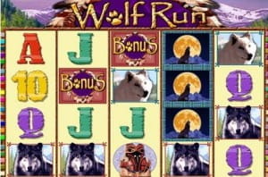 wolf run spiele