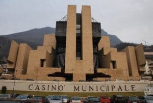 Casino Campione