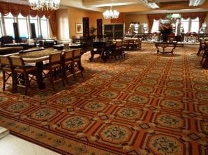 Regency Casino Thessaloniki