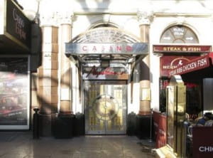 Napoleon Casino Napoleon Casino