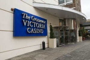 Grosvenor Victoria Casino
