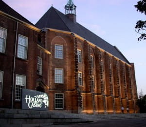 Holland Casino Breda
