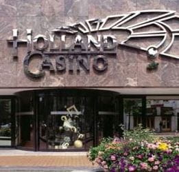Holland Casino Groningen Openingstijden