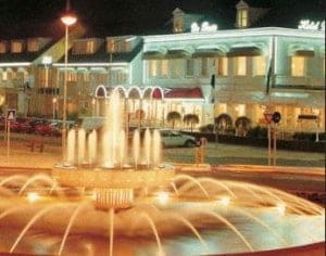 Holland Casino Schiphol Airport