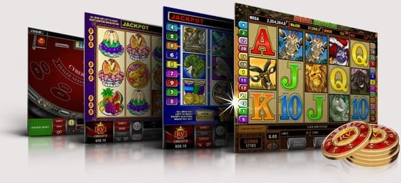 Royal Vegas Casino Spiele